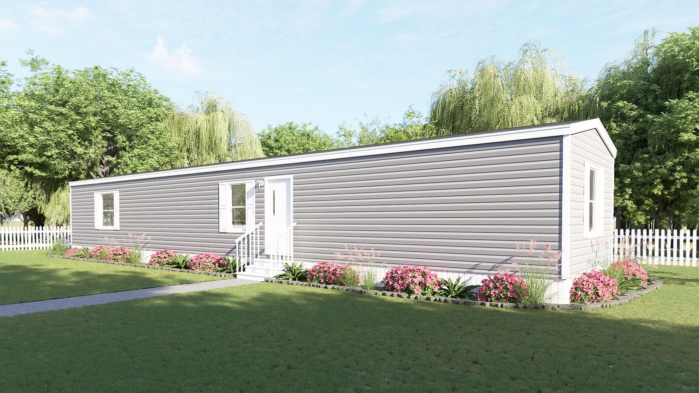 Home exterior view 1